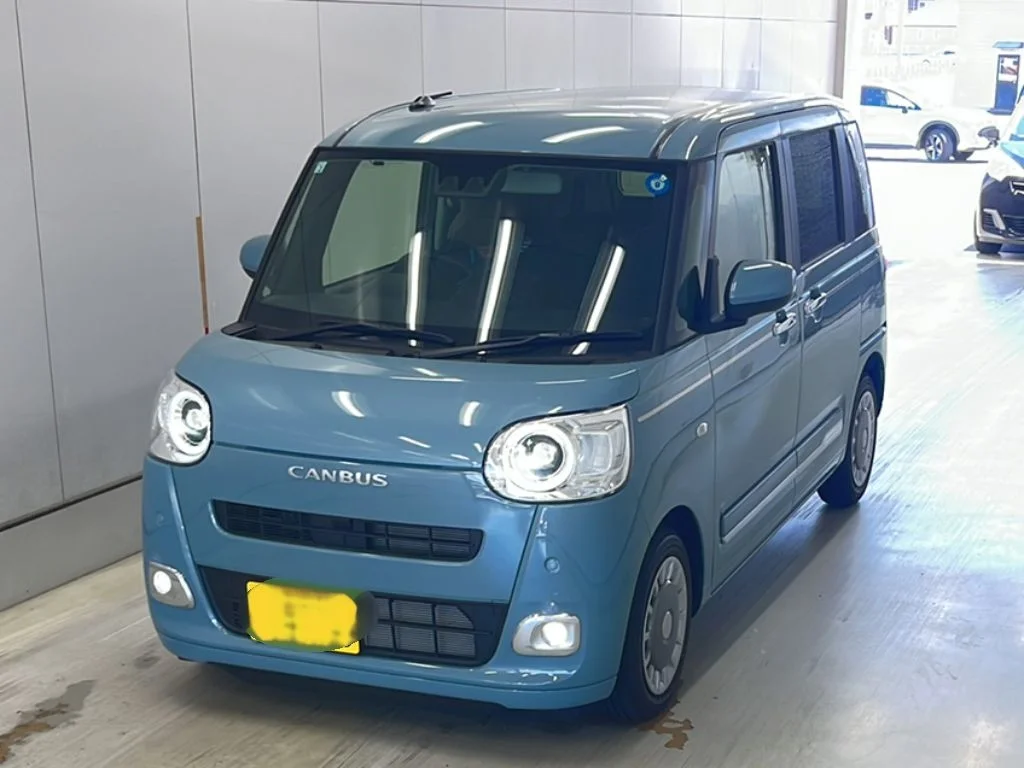 Daihatsu Move Canbus LA850S 2026